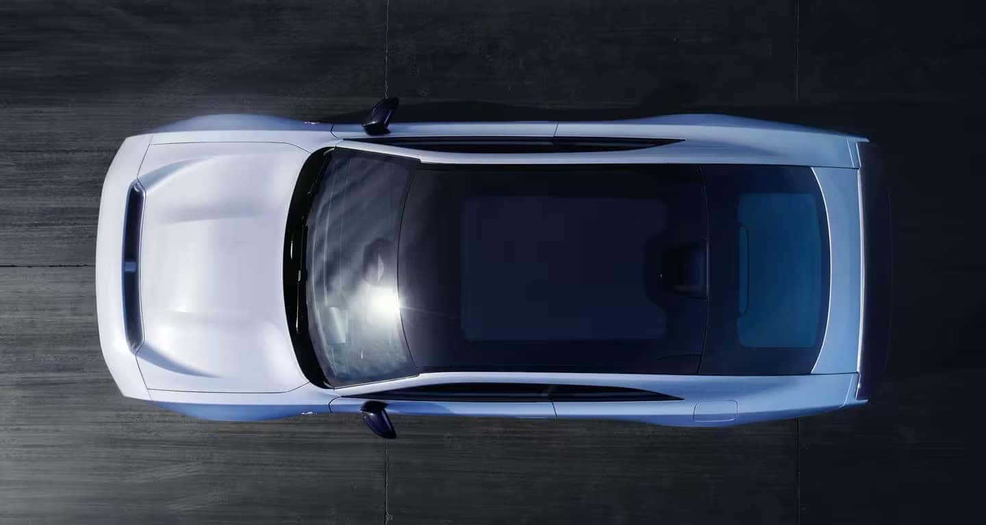 Reserve Your Vehicle