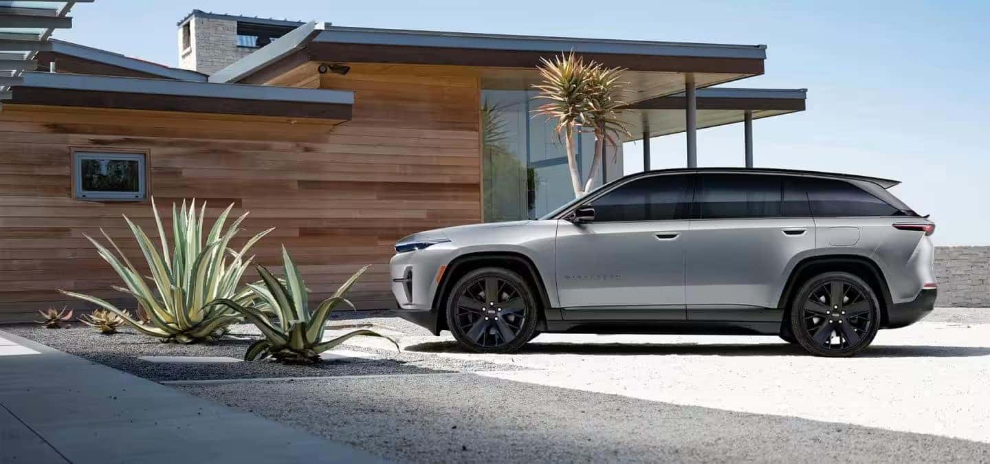 Reserve Your Vehicle