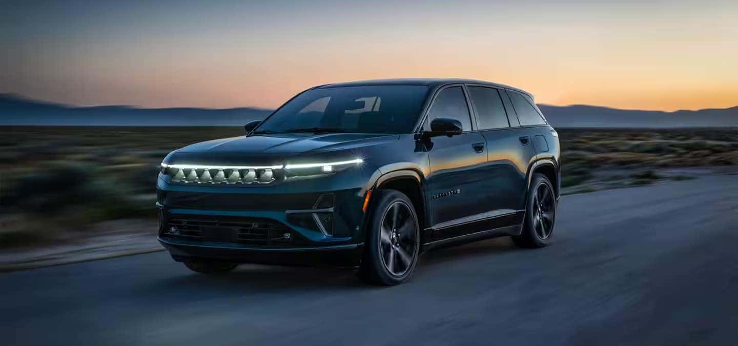 Reserve Your Vehicle