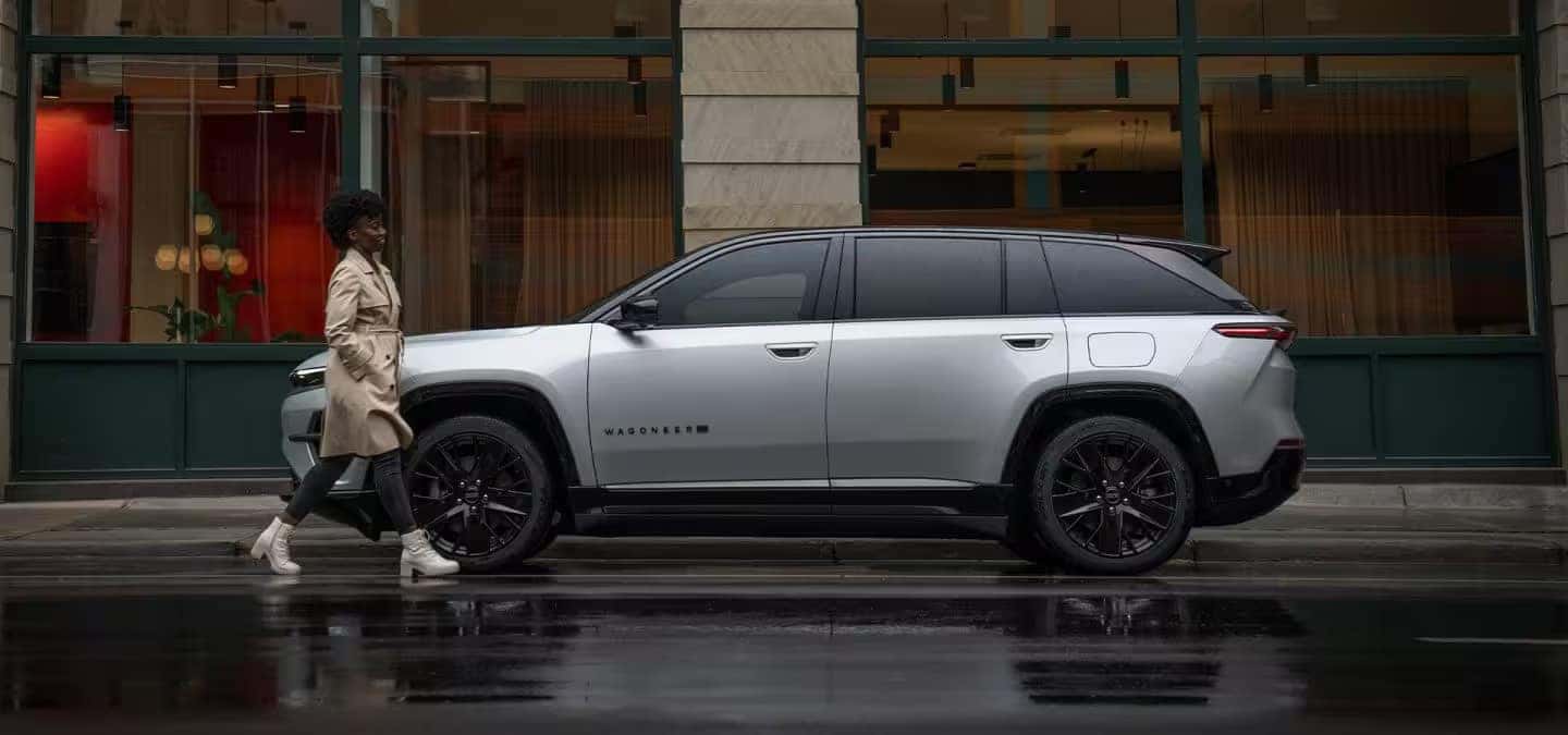 Reserve Your Vehicle