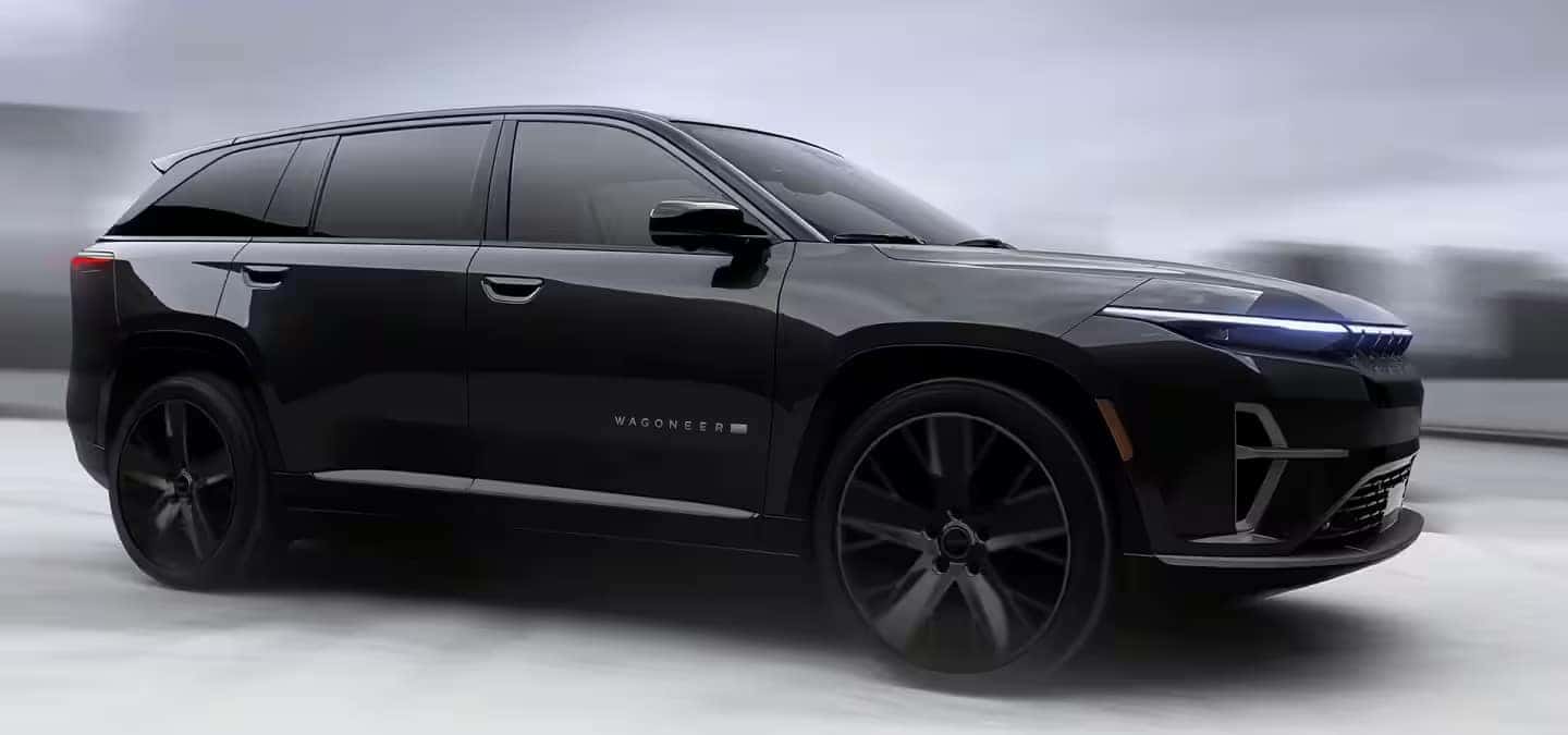 Reserve Your Vehicle