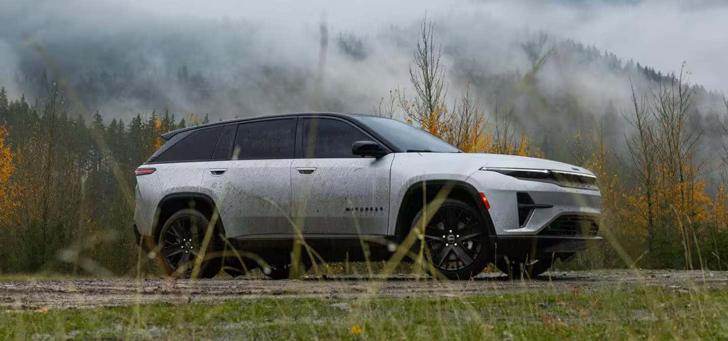 Reserve Your Vehicle