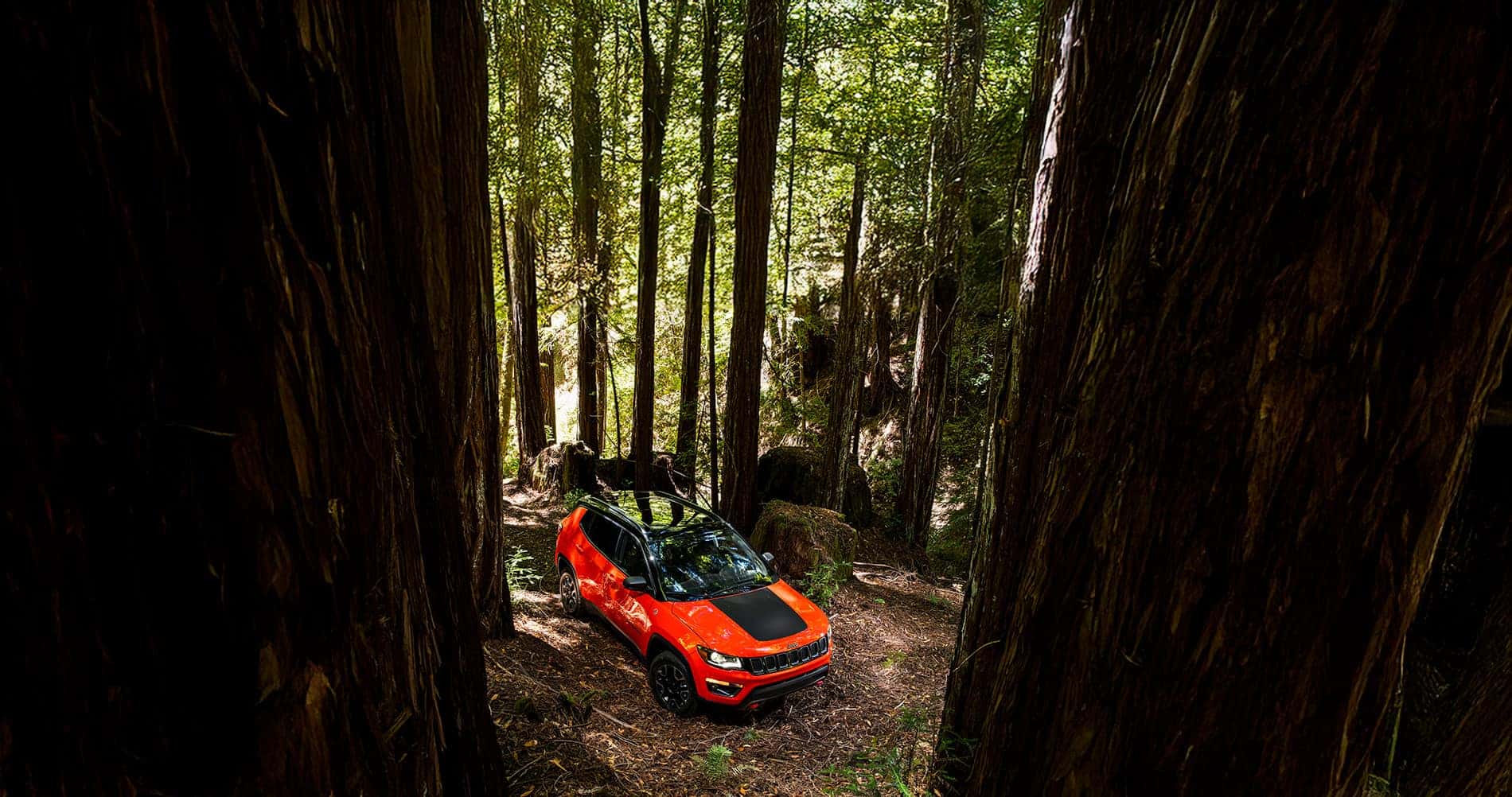 2025 JEEP COMPASS TOWING & CARGO