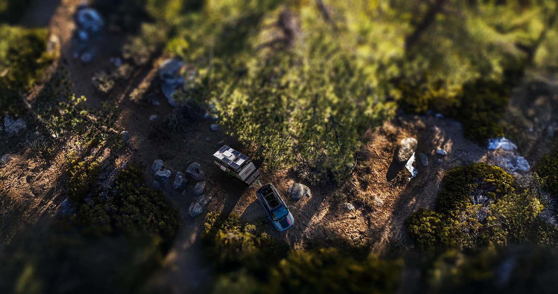 2025 JEEP COMPASS TOWING & CARGO