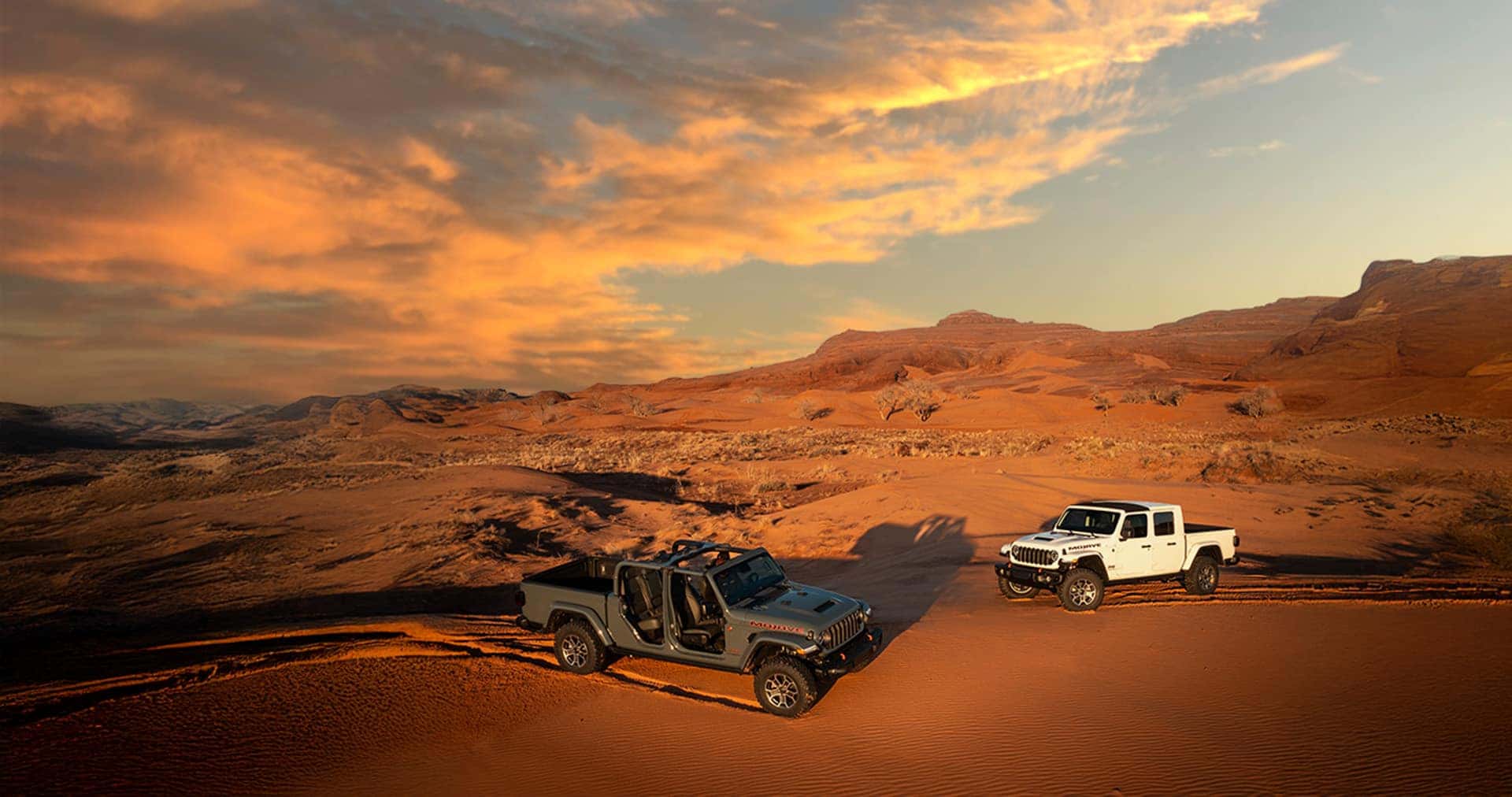 2025 Jeep Gladiator Specs