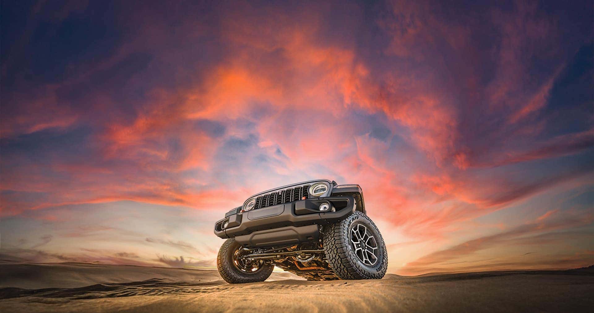 2025 Jeep Gladiator Specs
