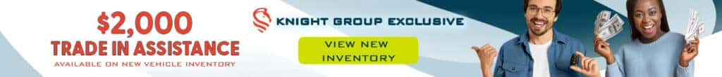 $2,000 TRADE IN VALUE at Elk Grove Auto Mall in Sacramento