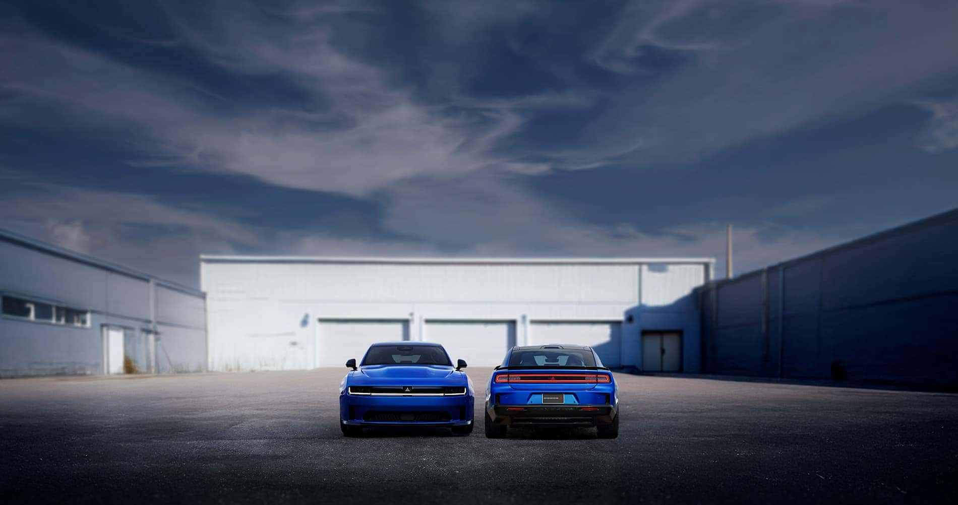 2025 Dodge Charger Daytona Specs