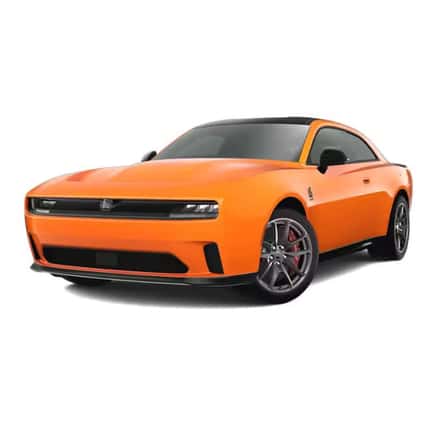 Charger <br>Daytona
