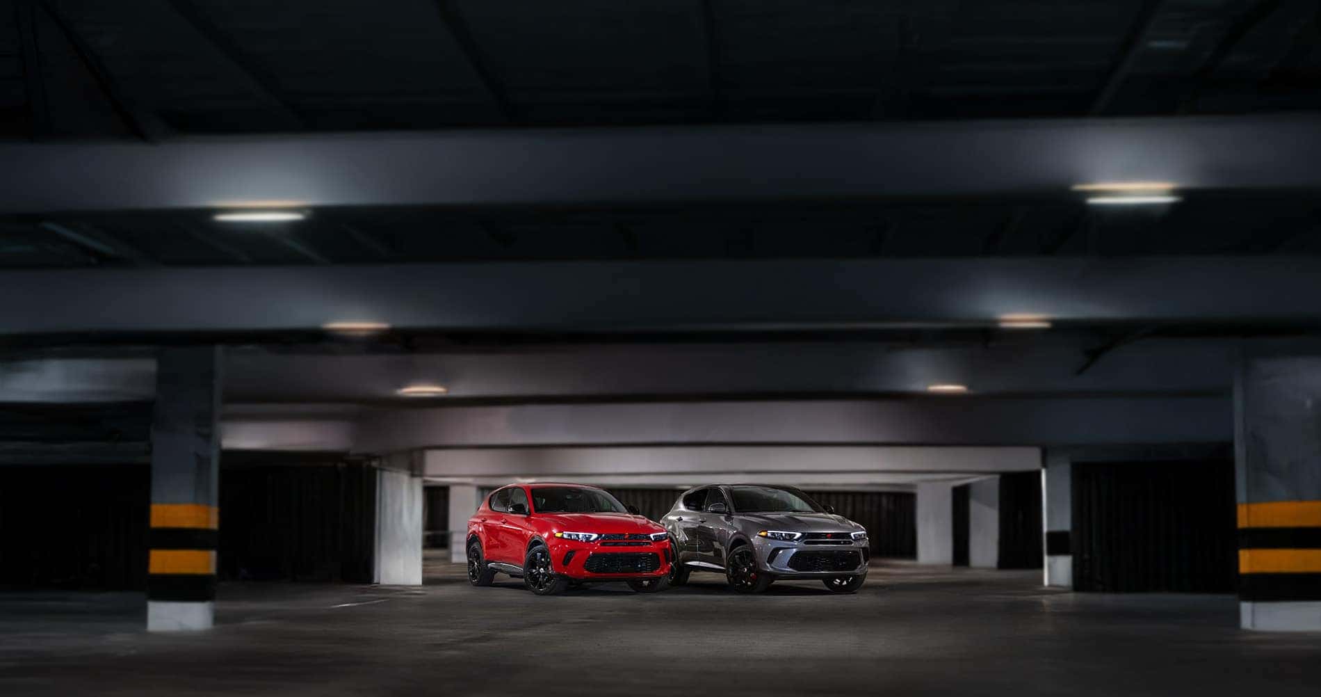 2025 Dodge Hornet Specs