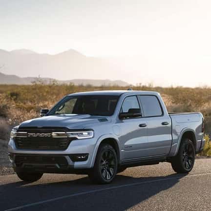 1500 <br>RAMCHARGER