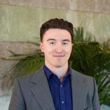 Daniel Favrin