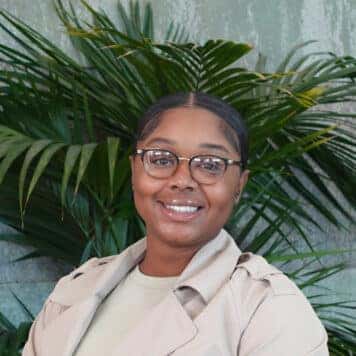 Imani Goodman