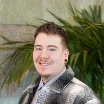 Justin Behan