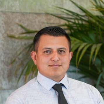 Valentino Torres