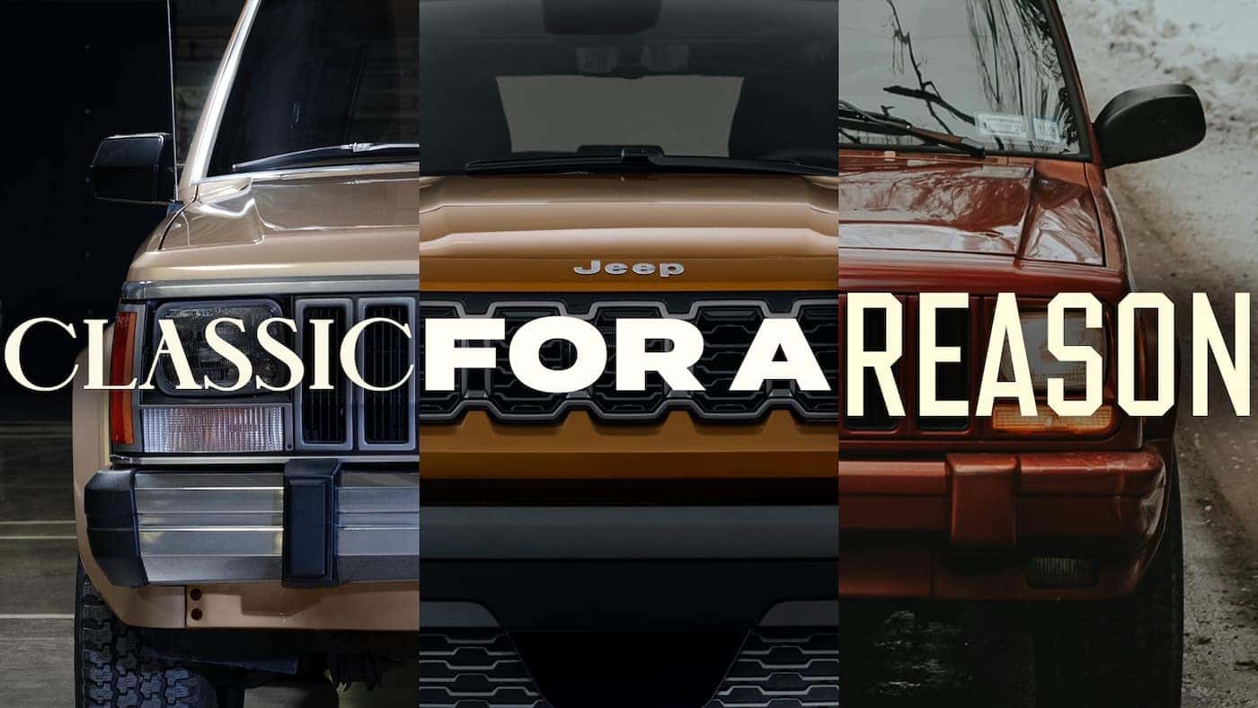 2026 Jeep Cherokee Trim Levels
