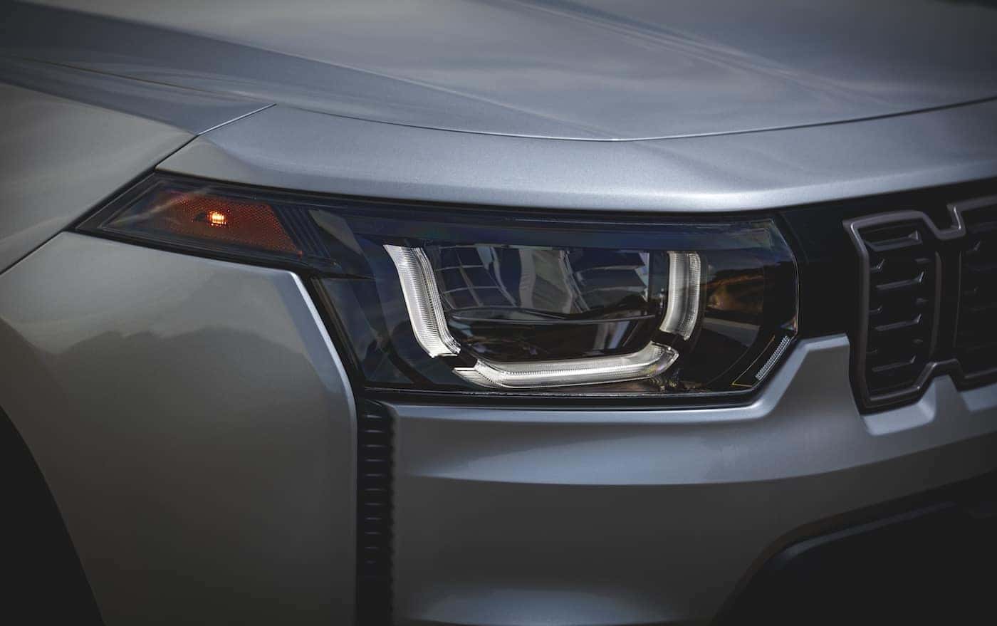 2026 Jeep Cherokee Trim Levels