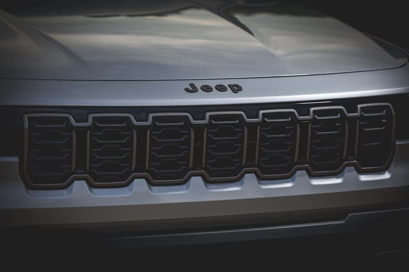 2026 Jeep Cherokee Trim Levels