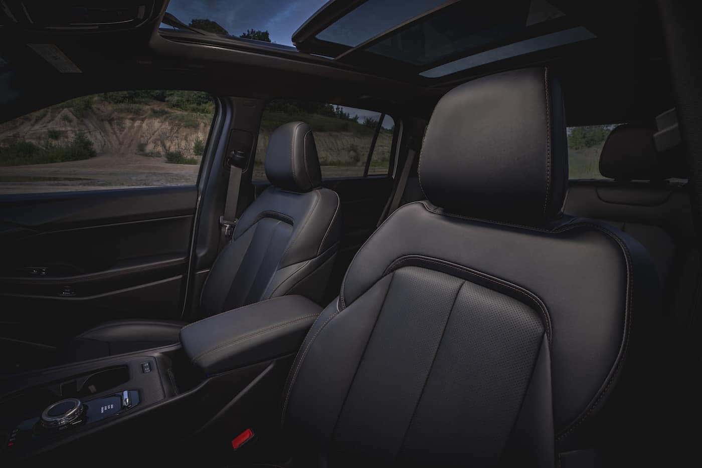 2026 Jeep Cherokee Trim Levels