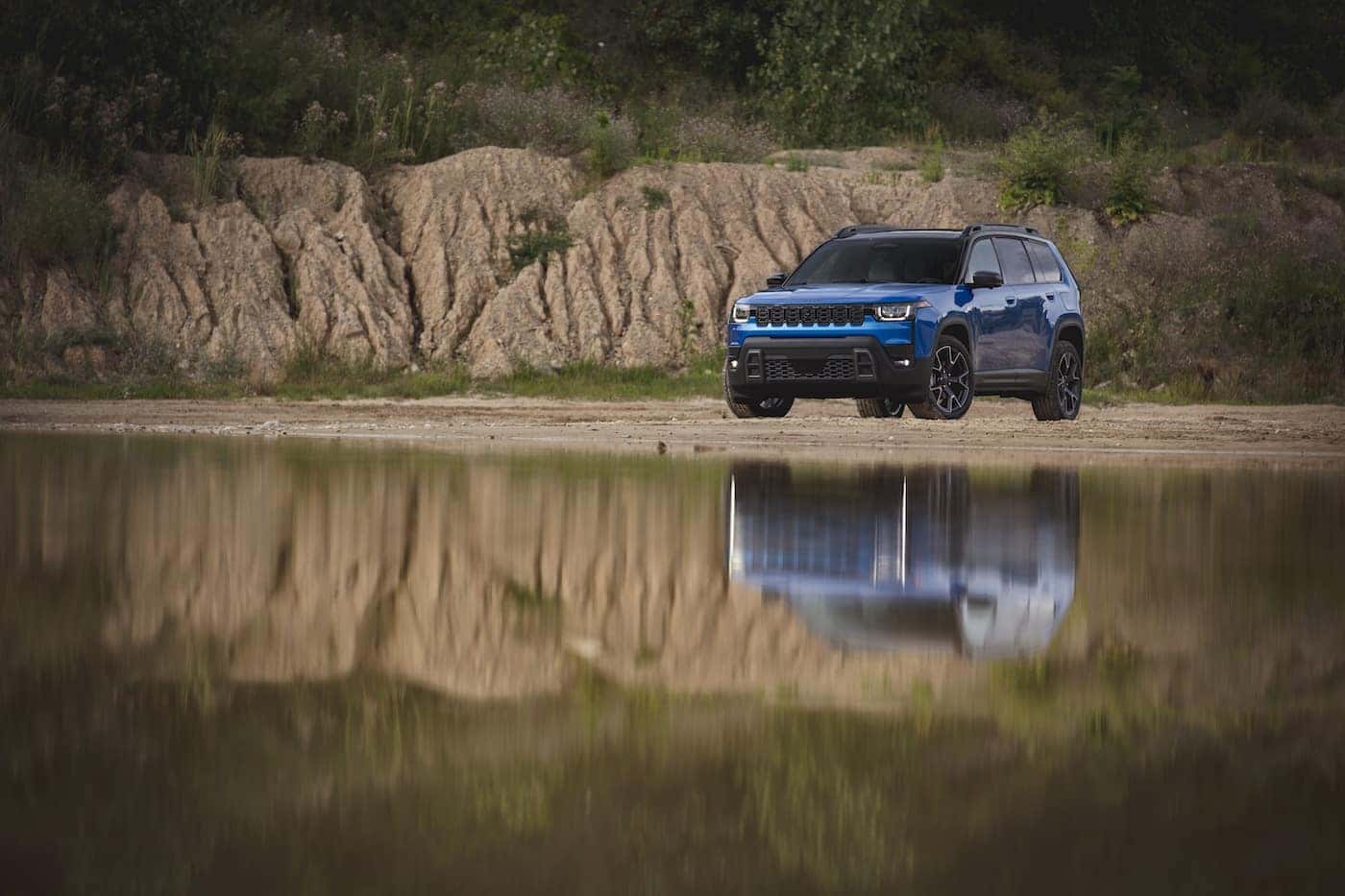 2026 Jeep Cherokee Trim Levels