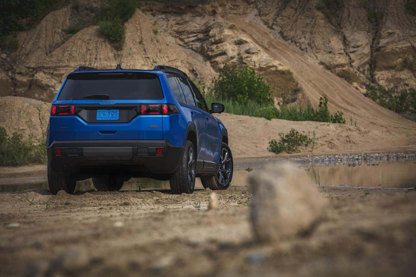 2026 Jeep Cherokee Trim Levels