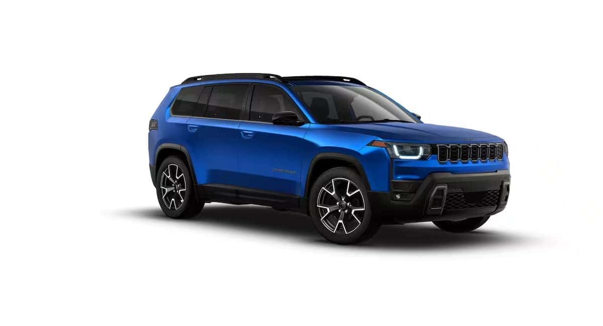 Cherokee