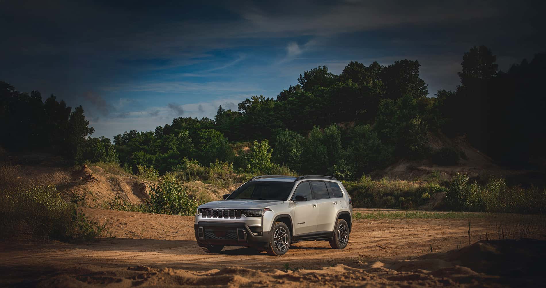 2026 Jeep Cherokee Trim Levels