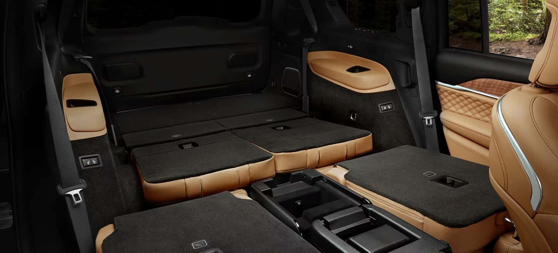 2026 Jeep Grand Cherokee Facelift​ Overview
