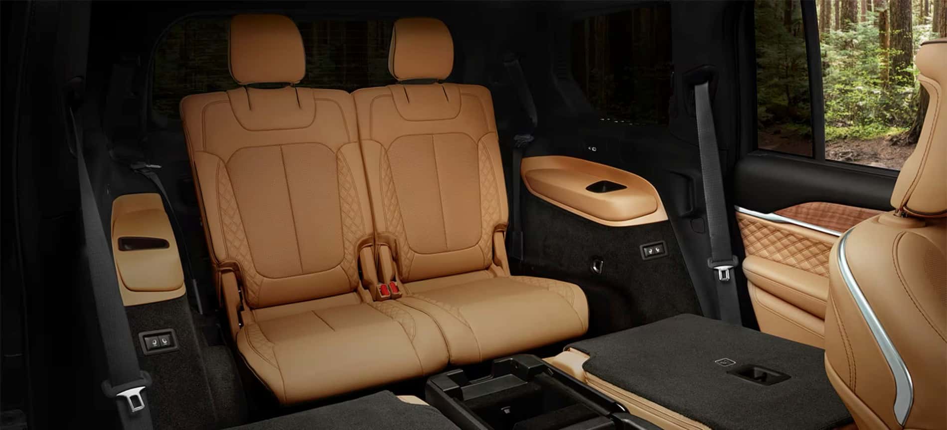 2026 Jeep Grand Cherokee Facelift​ Overview