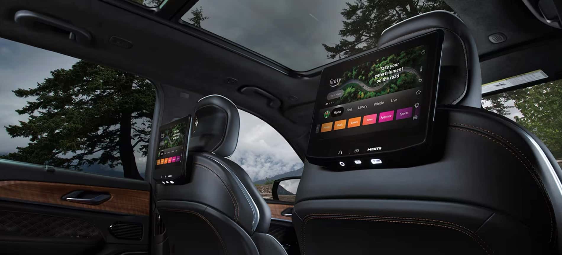 2026 Jeep Grand Cherokee Facelift​ Overview