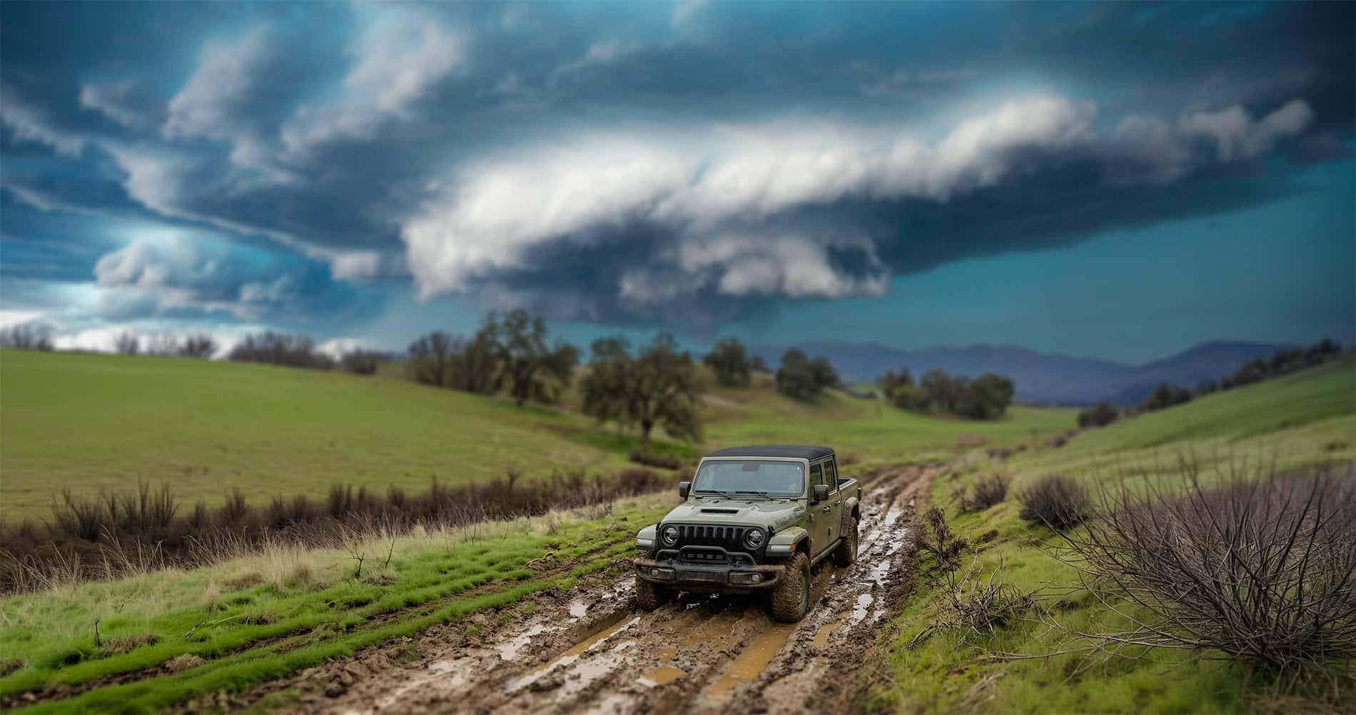 2026 Jeep Gladiator Trim Levels