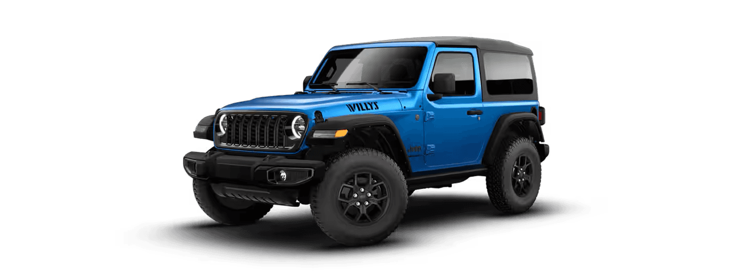 Wrangler