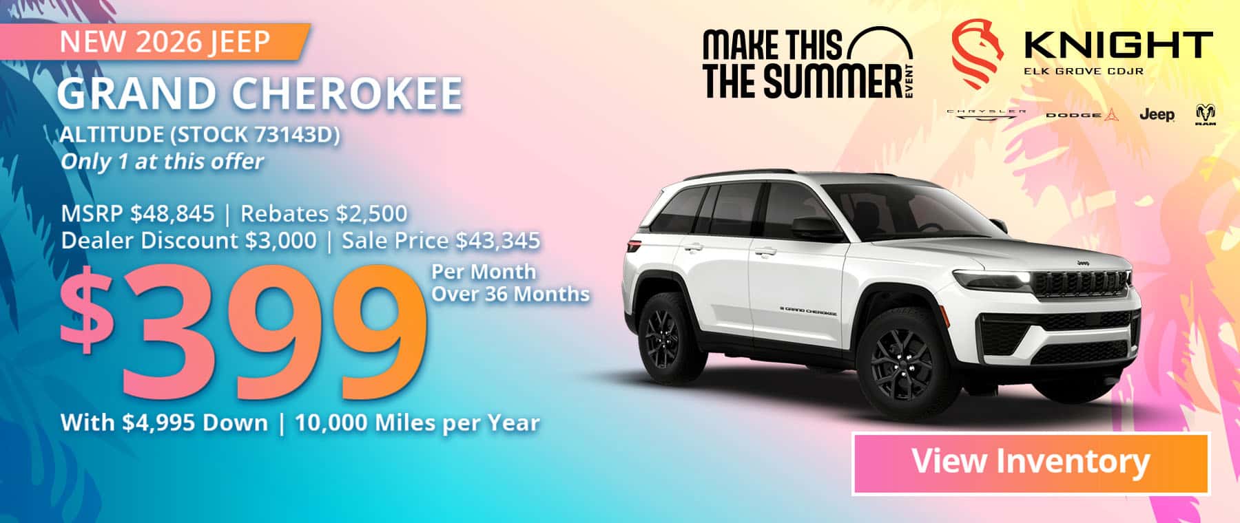 grand cherokee