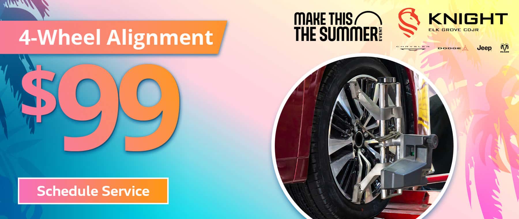 alignment