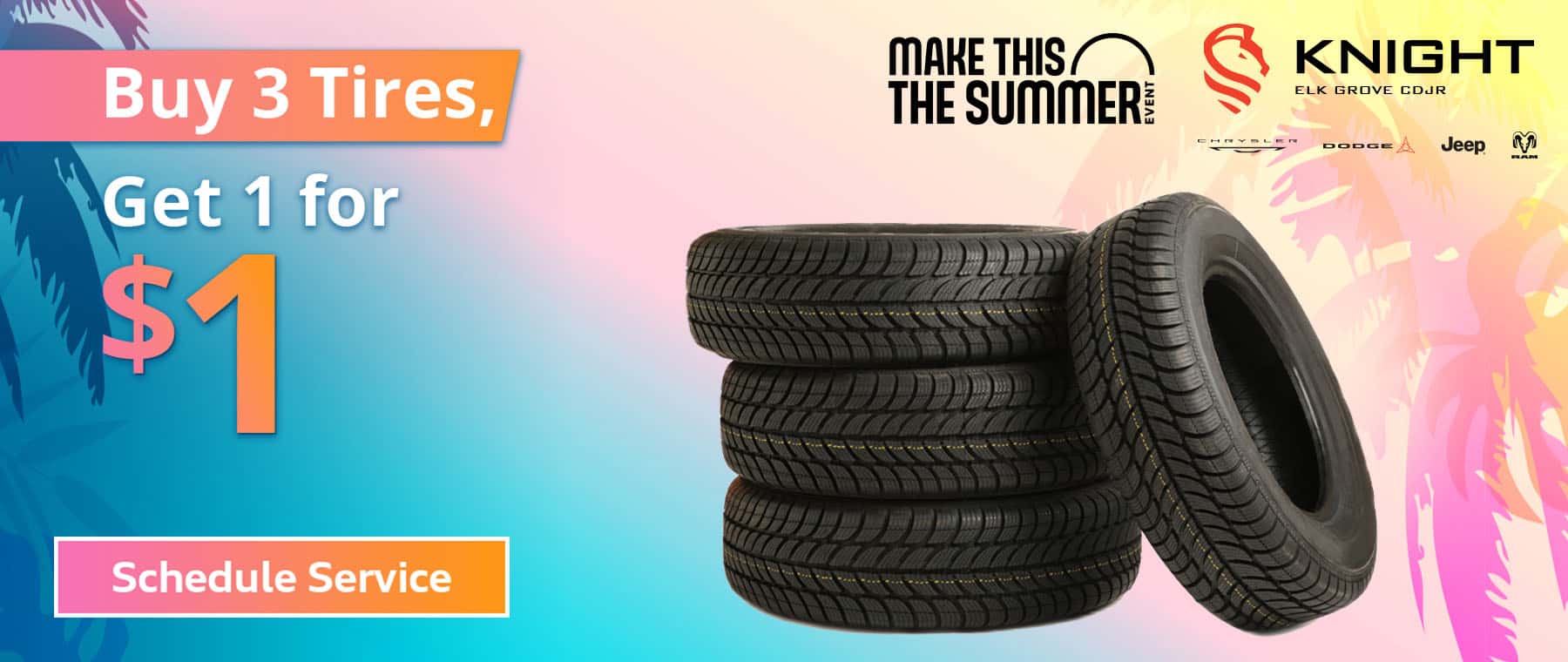 tires