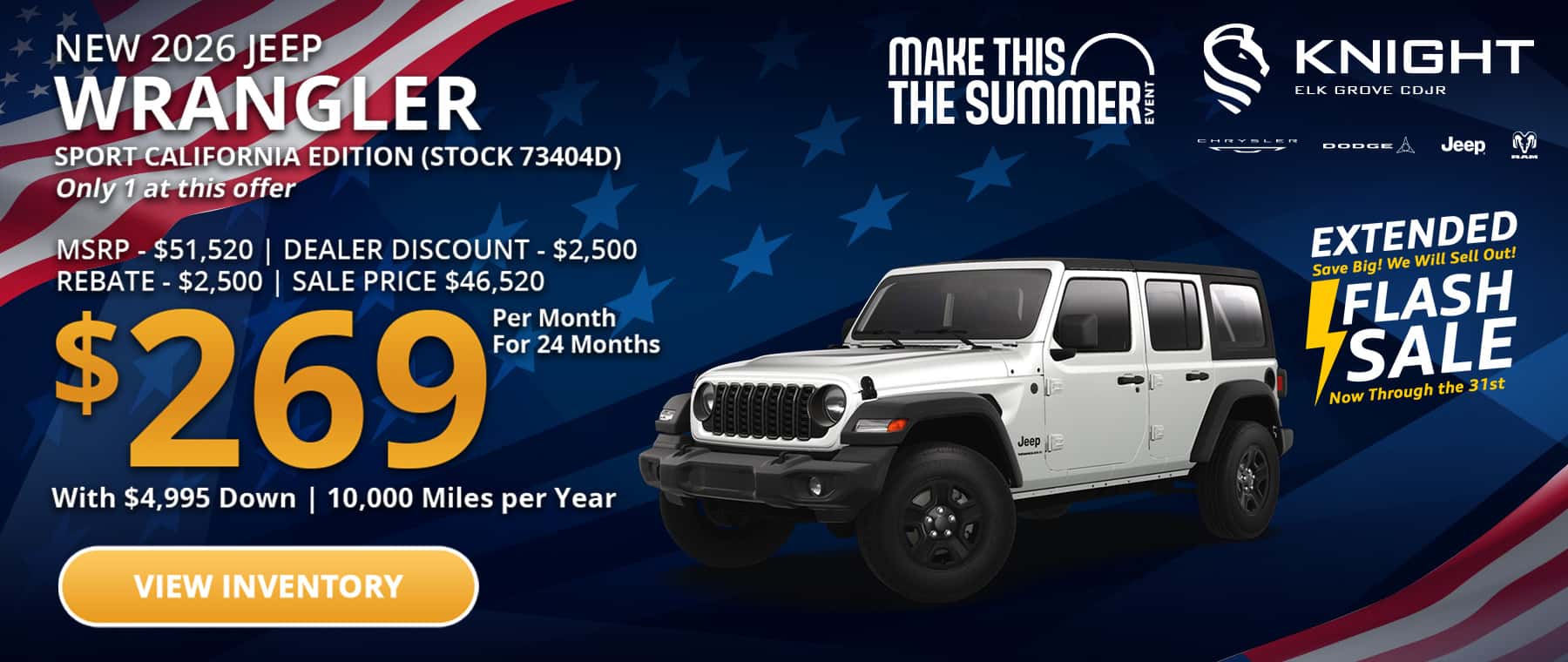 2026 wrangler