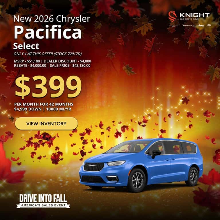 pacifica