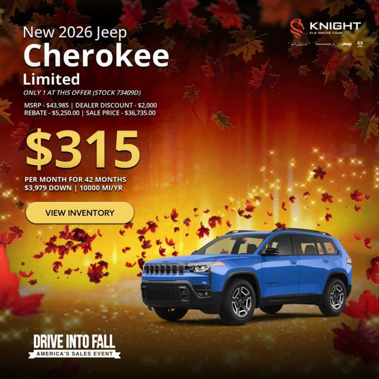 cherokee
