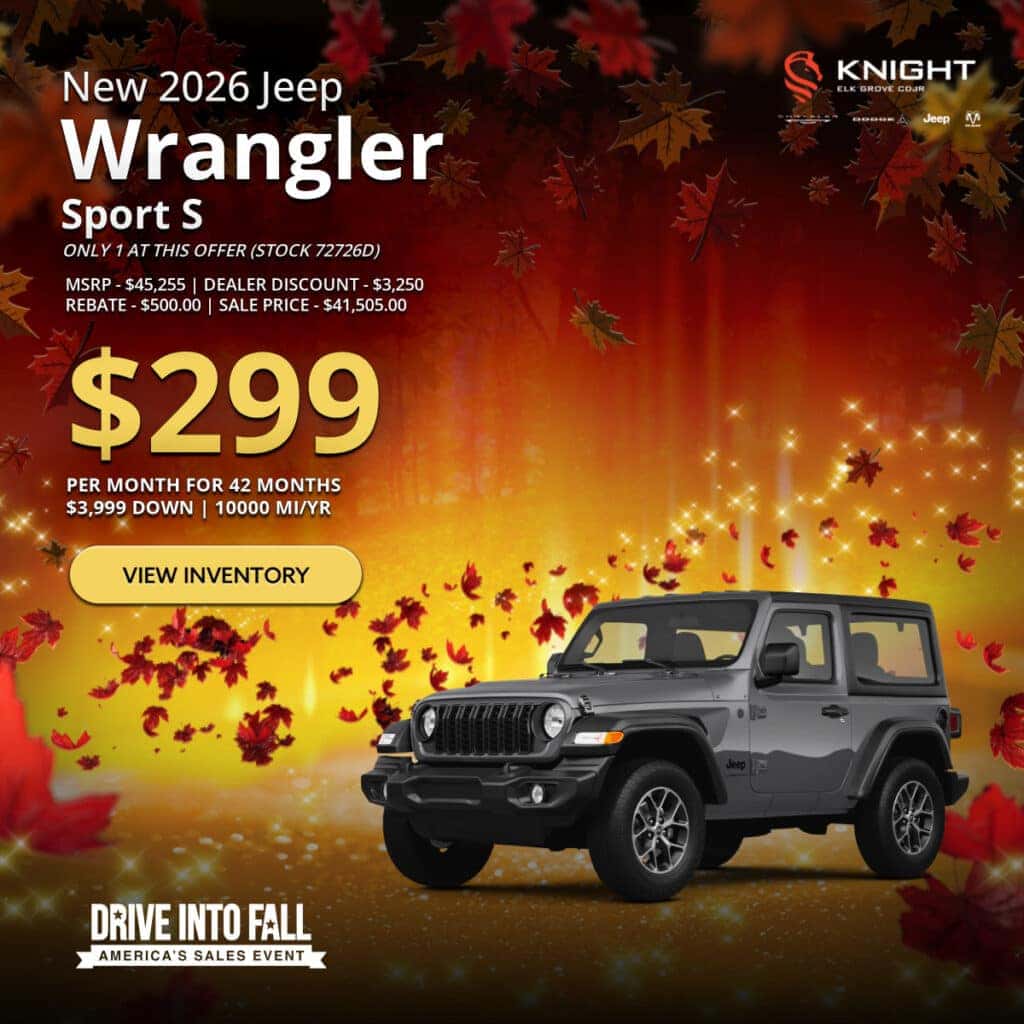 wrangler