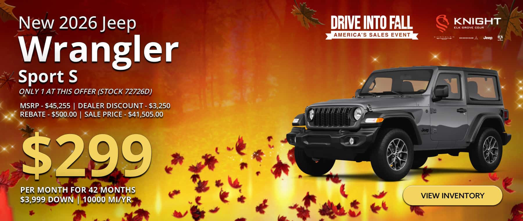 wrangler
