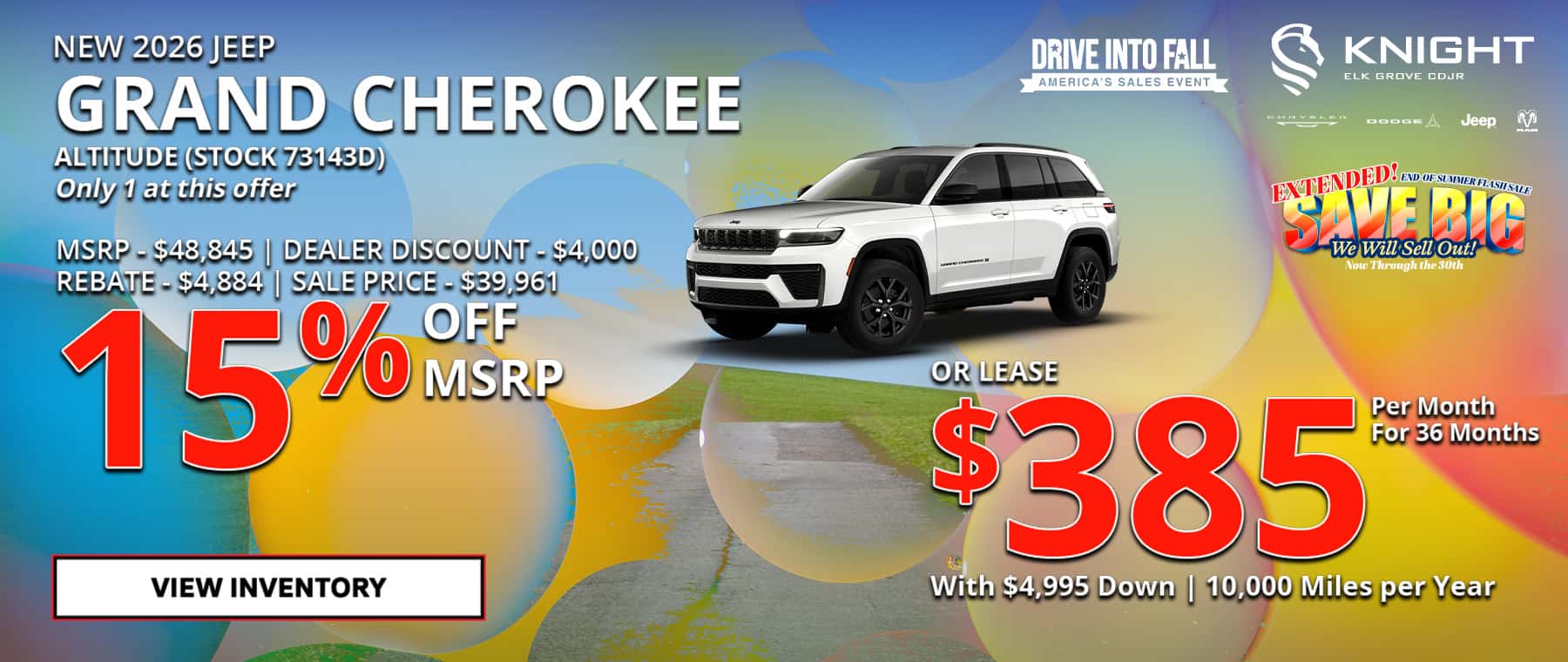 grand cherokee