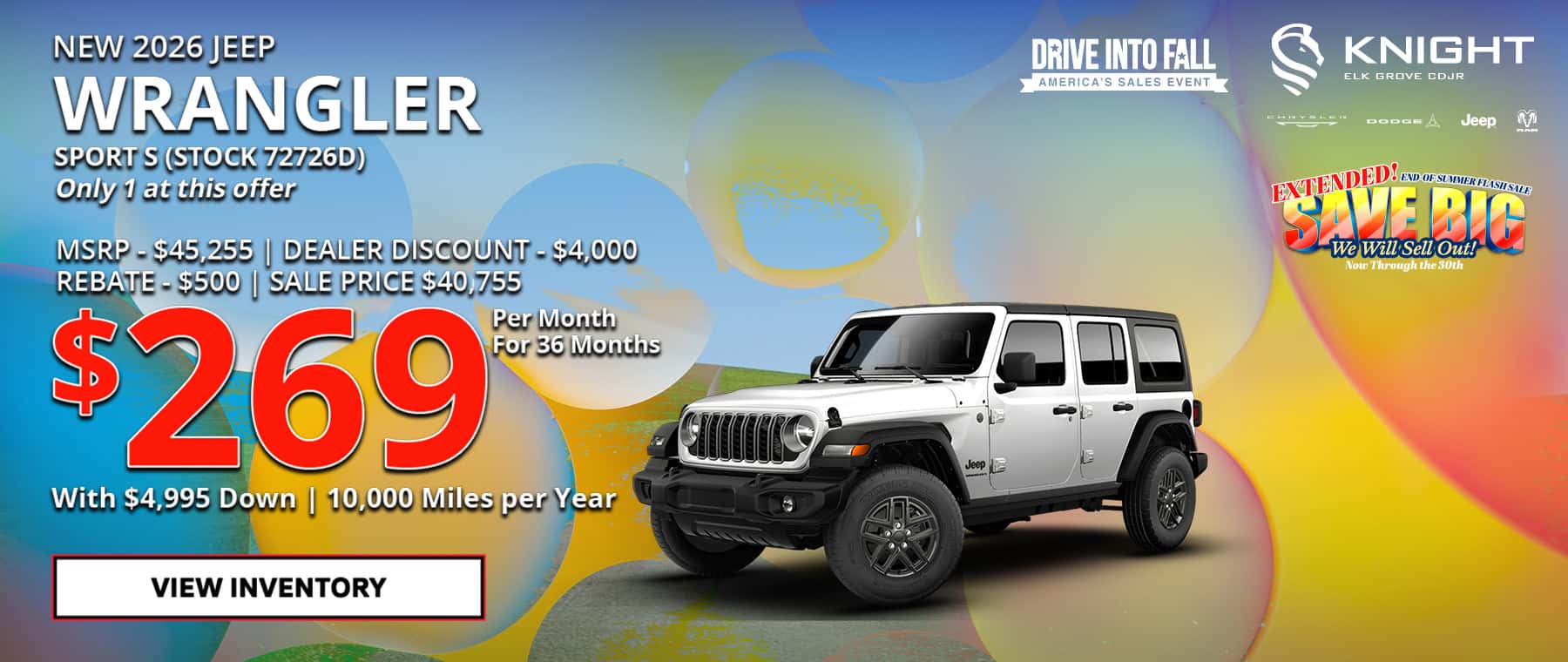 wrangler