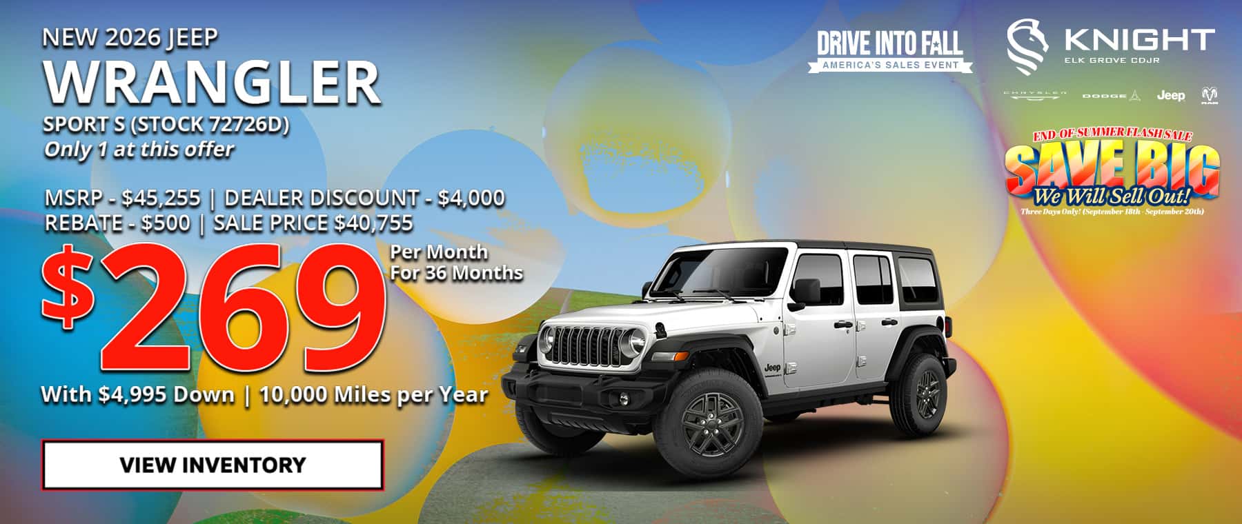 wrangler