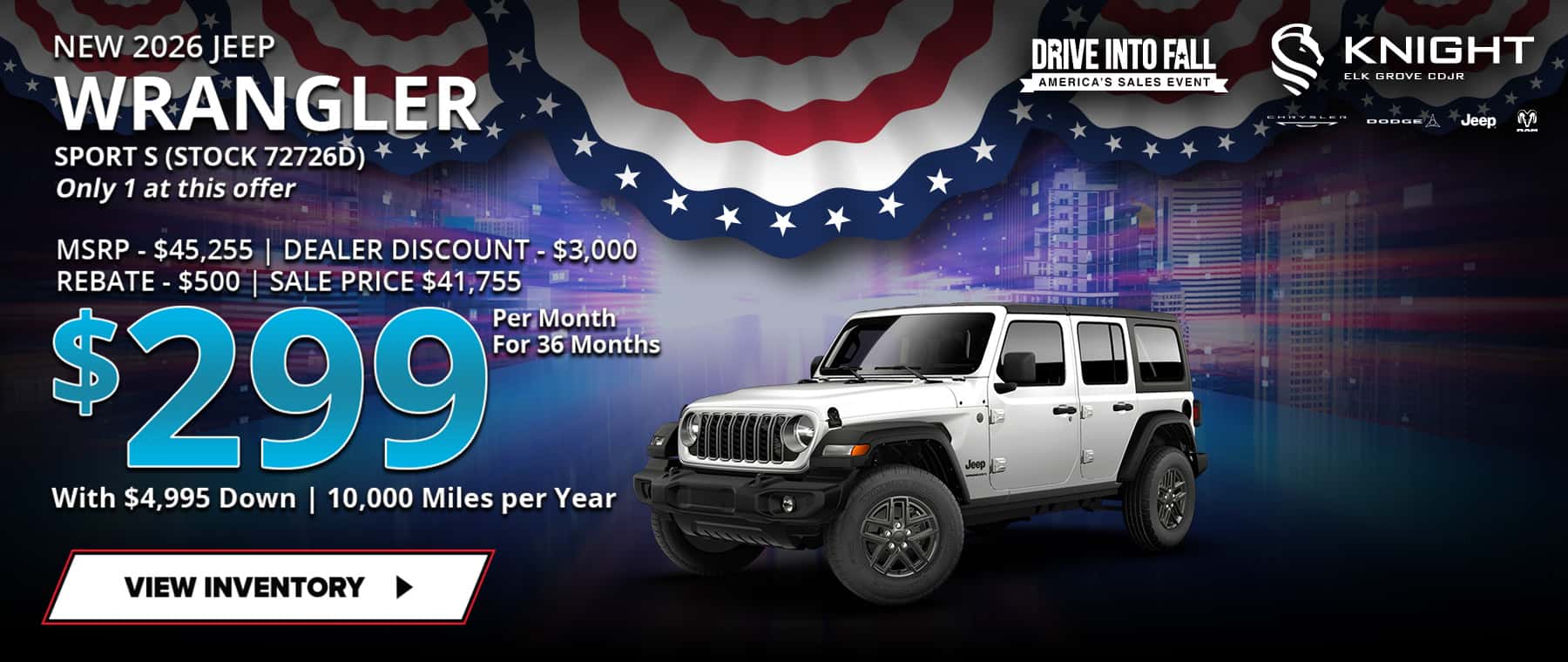 wrangler