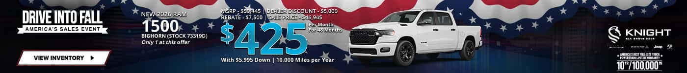 1500 big horn