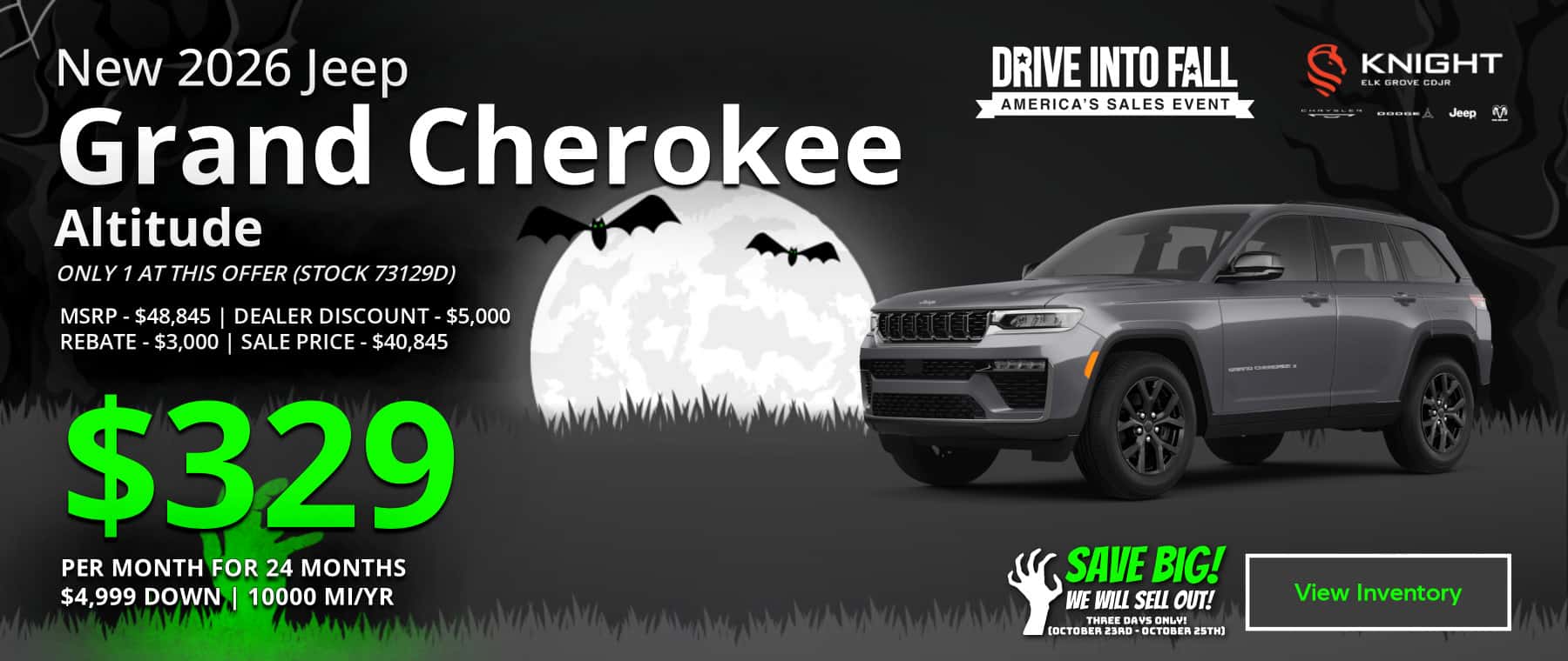 grand cherokee