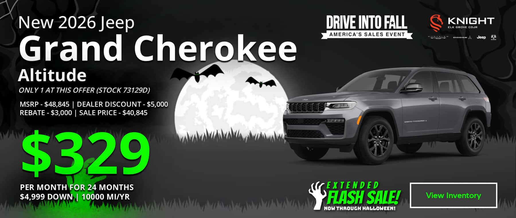 grand cherokee