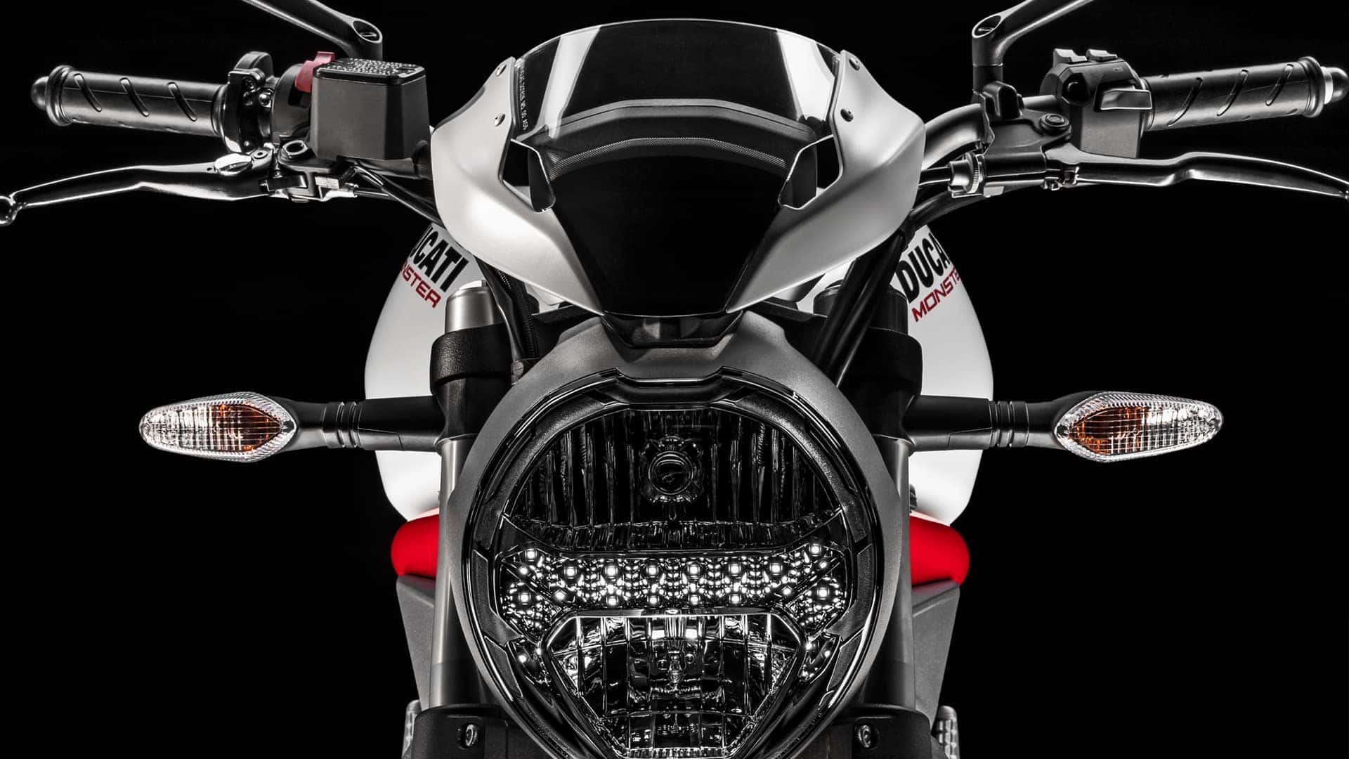 2018 ducati monster 797 erico motorsports