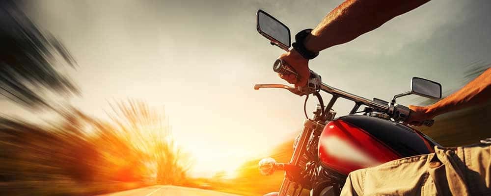 How To Get A Colorado Motorcycle License Endorsement Requirements