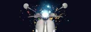 Vespa Elettrica header